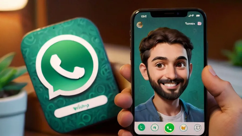 Whatsapp's Bold Step on AI