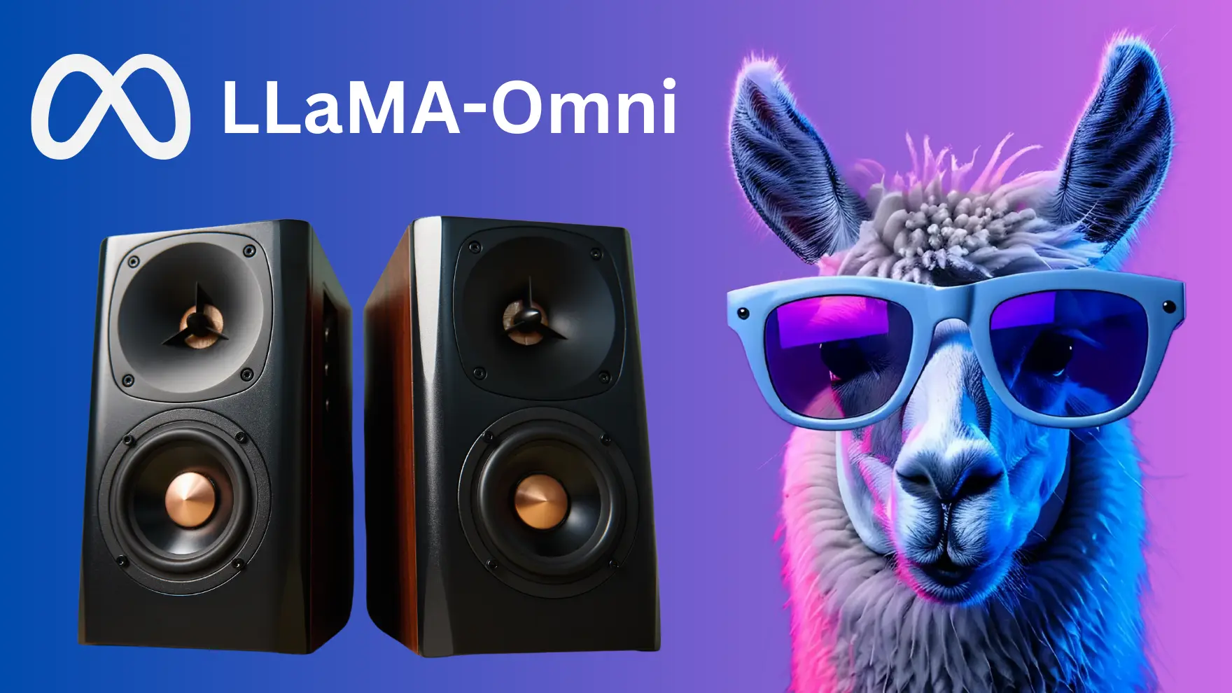 How LLaMA-Omni Is Outperforming Siri and Alexa in Real-Time Conversations