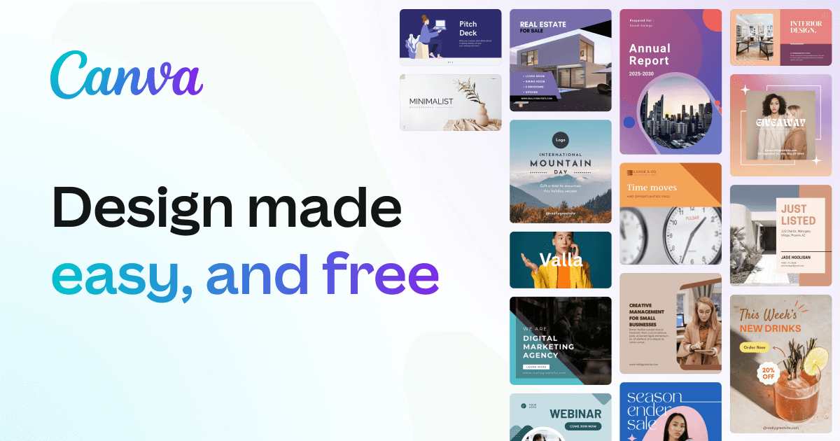 Canva’s Magic Studio Upgrades is a suite of AI-powered tools designed to enhance your creative workflow.