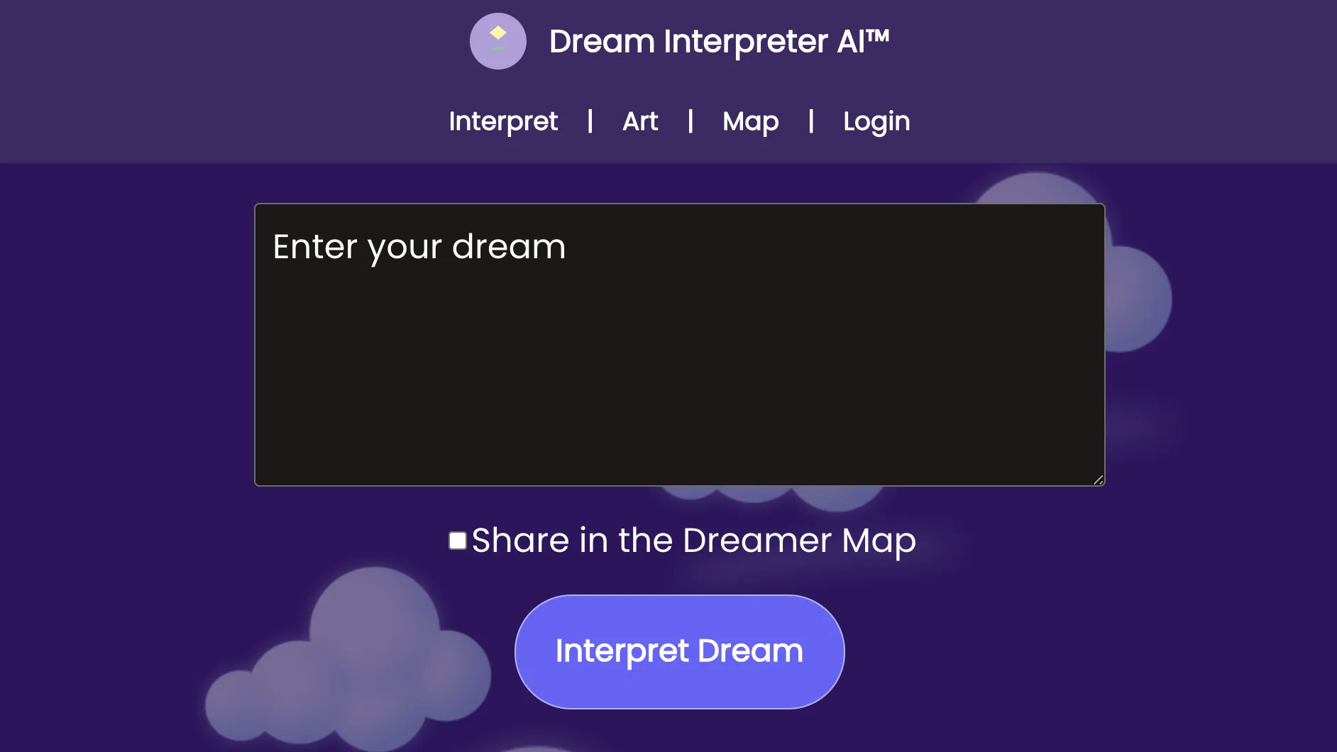 Dreaminterpreter Image